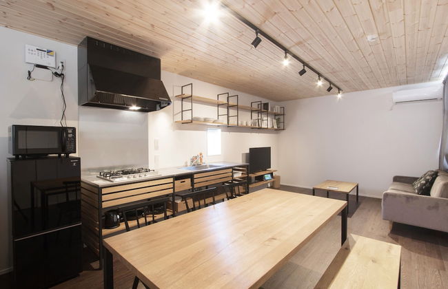 Rakuten STAY HOUSE Fujiyoshida Matsuyama - Foto 11