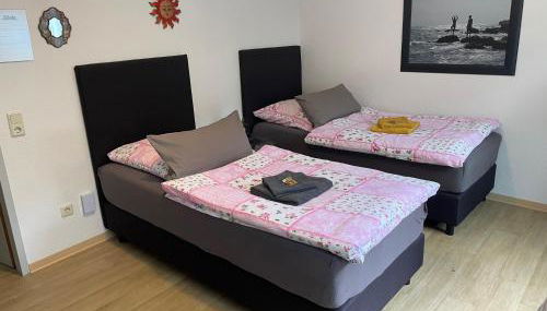 500 Miles Apartments - Foto 5