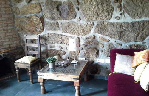 Villa Lugar do Pego - Foto 43