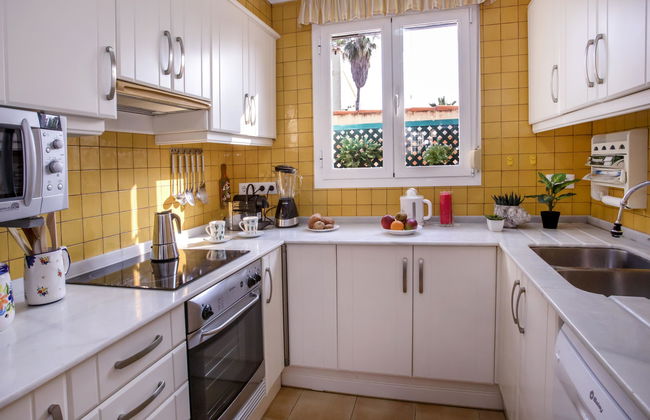 Casa Larauri Oliva Nova - Foto 5