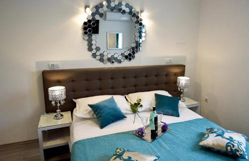 Kuzma Rooms and Apartments - Foto 18