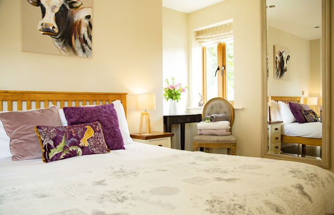 Hillcroft Self Catering - Foto 22