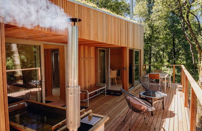 Trecombe Lakes - Foto 12