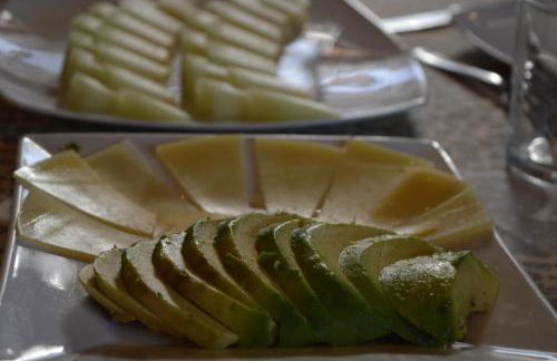 Casa Rural Ahoraya - Foto 80