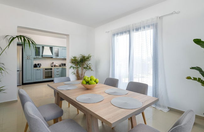 Blue Moon Villa - Photo 9