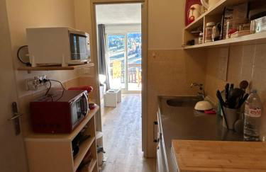 Appart T2 à Superdévoluy au pied de piste - Photo 8