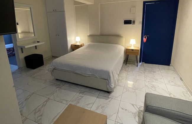 Vrachia Beach Hotel & Suites - Adults only - Photo 47