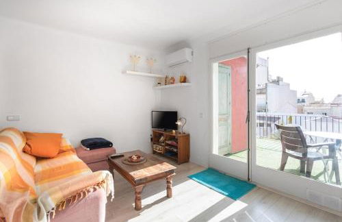 Apartamento 2º centrico con Parking en Calella,Barcelona - Photo 5