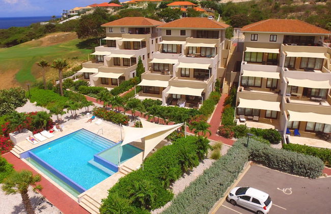 Green View at Blue Bay Curacao - Foto 22