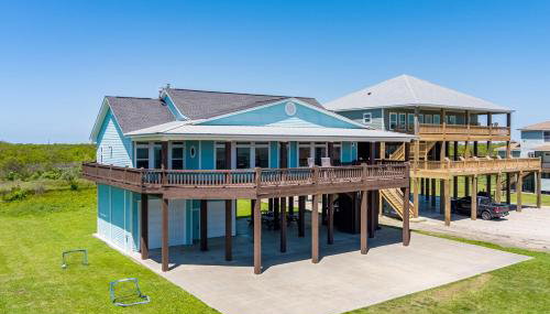 Sunset Bliss home - Foto 1