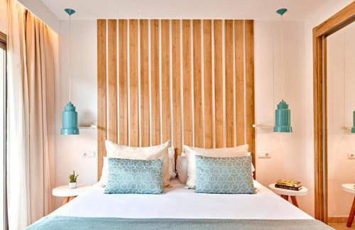 Zafiro Palmanova - Foto 58