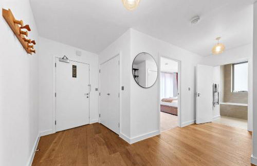 One Bed Apartment - Foto 10