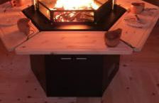 gîte des 1000 étangs - Foto 11