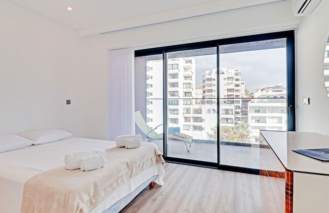 SKY Beach Apartment in Quarteira - Foto 39