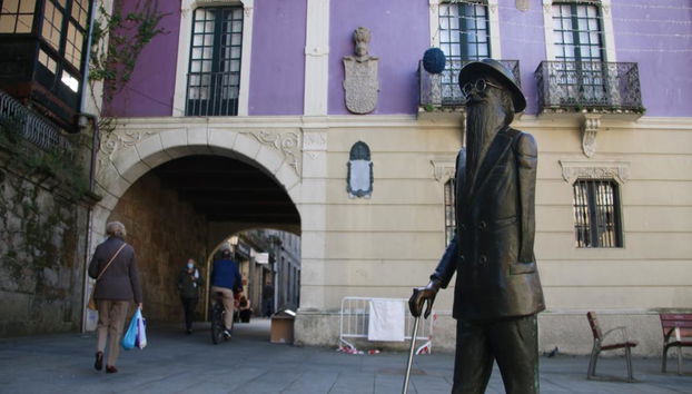 Mistérios e Tradições da Cultura Galega - Tour Privado - Foto 4