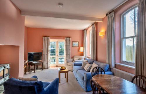 Finest Retreats - Captains Cottage at Mixtow Creek - Foto 11