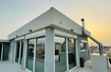 Kapsalakis Penthouse - Foto 40