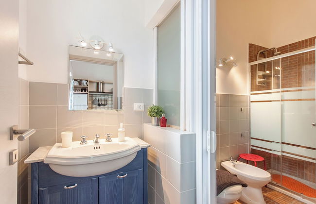 Alcamo Pool House Red - Foto 14