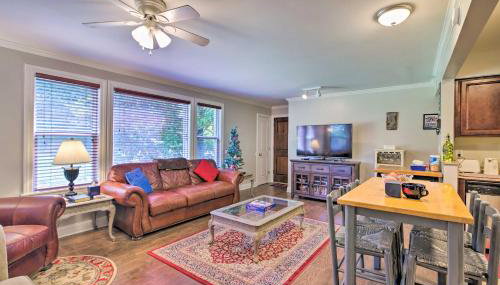 Oxford Condo about 1 Mi to Ole Miss and The Grove! - Foto 5
