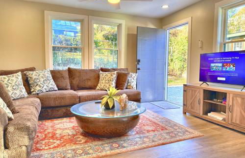 Private Quiet ADU-Guesthouse 10 mins to Airport & Downtown - Foto 9