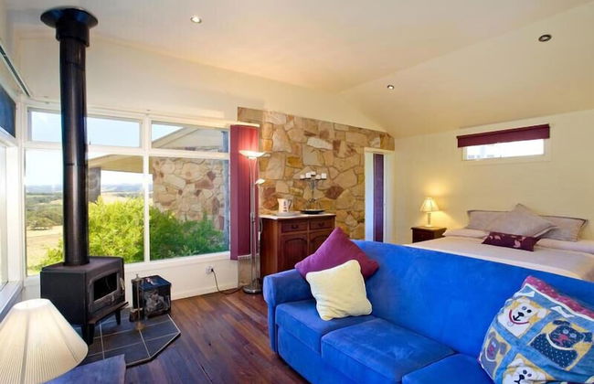 Cape Otway Cottages - Foto 4
