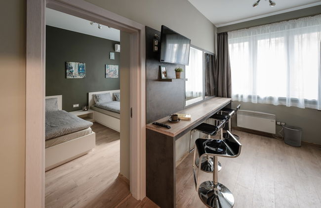 Sofia Appart - Foto 28