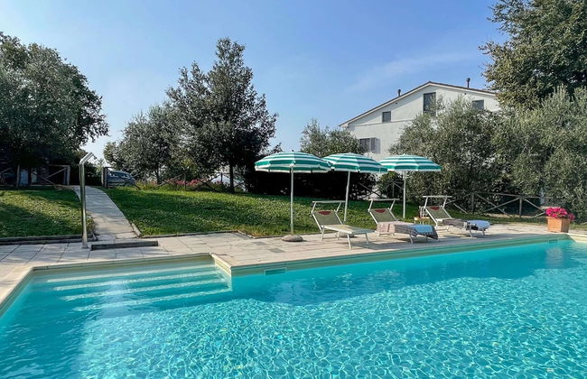 Amazing Apartment in Belvedere Ostrense With Garden - Foto 37