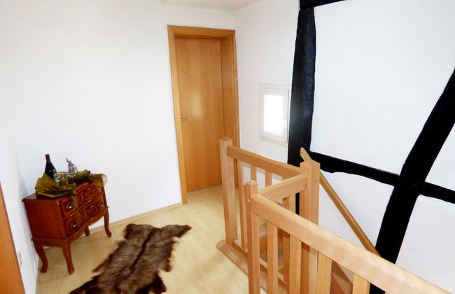 Relaxen im gemütlichen Eifelhaus - Photo 15