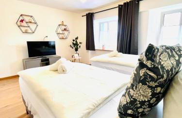 Schwarzwaldnest Donaueschingen - Foto 2