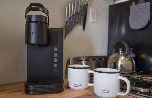 Spring Oasis Tucson 1BR 5 Min to UofA and Fun - Foto 55