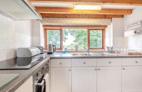 Tryfan Cottage - Foto 11