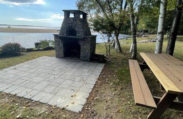 CAMP SANDBAR LIMIT 12 home - Foto 5