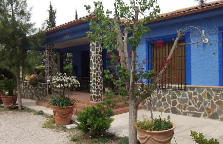 Casa Rural Mi Campo - Foto 22