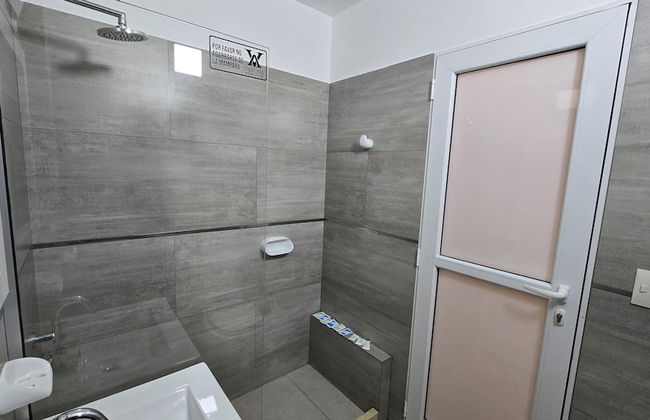 Verona Apart Hotel - Photo 34