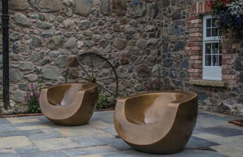 Oak field Cottages Belfast open plan studio stunning & tranquil - Foto 28