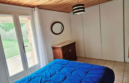 Le Bastidon de Dudule - Foto 13