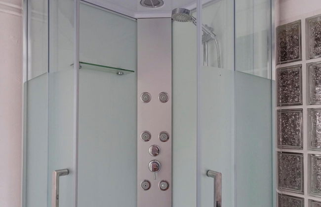 Holiday Home in Pleneuf Near Sandy Beaches - Foto 17