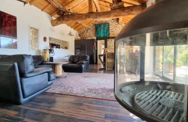 Mas Montet chez Raphael - Foto 55