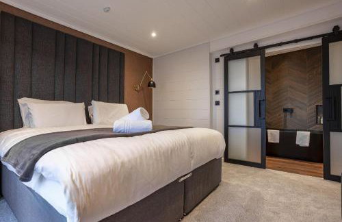 Lodge No 147 - Stewarts Resort Cameron - Foto 18