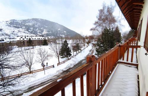 UNIQUE EXPERIENCE - Boí-Taüll Apartment - Foto 10