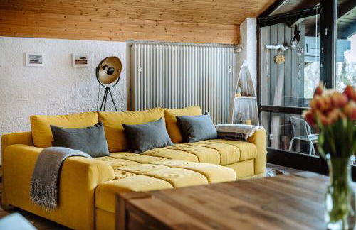 Ferienwohnung Seeidyll am Wörthsee - Foto 10