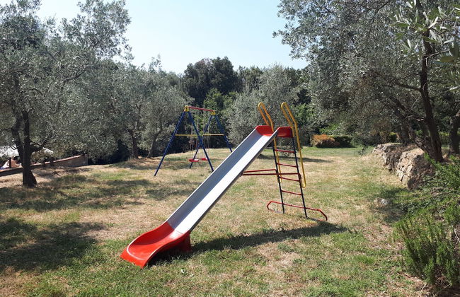 Agriturismo Antico Borgo Poggitazzi - Foto 58