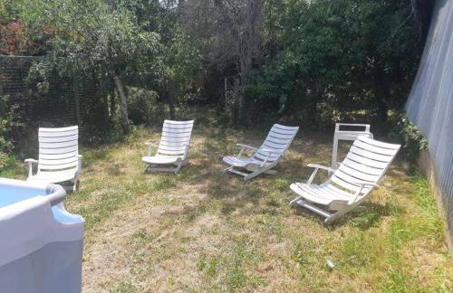 maison village 3 chambres 30 minutes du zoo de beauval - Foto 8