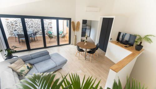 Maison l'Estrella - Foto 2