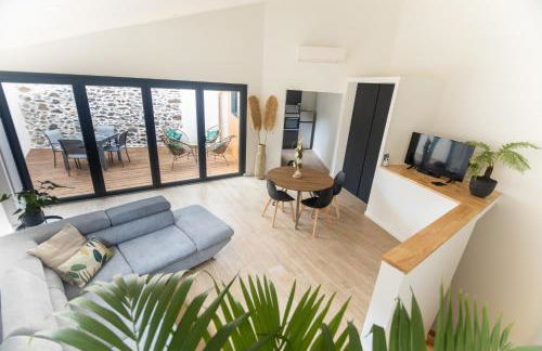 Maison l'Estrella - Foto 2