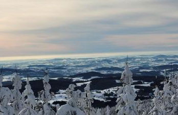 Ferienwohnung Bayerwaldblick - Foto 61