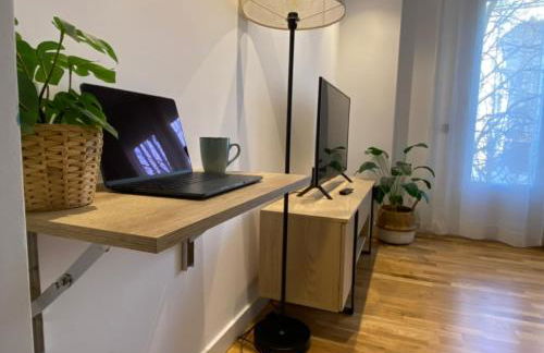 Alojamiento en pleno centro con WIFI y Aire Acondicionado - Foto 3