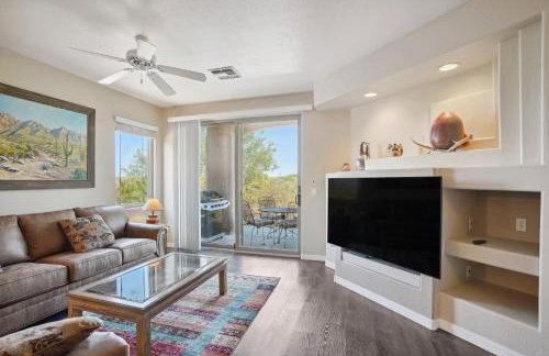 Oro Valley Condo with Desert and Mountain Views! - Foto 1