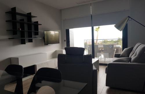 ROMERO APARTMENTS-SUNSET WAVES-BENIDORM - Foto 13