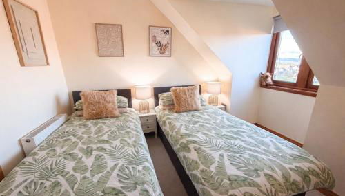Inverness Holiday House - 2 Bedroom - Foto 5
